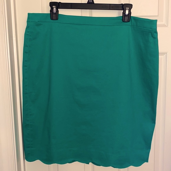 J Crew pencil skirt